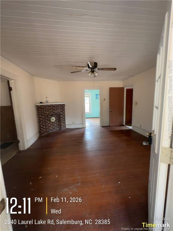 2040 Laurel Lake Road