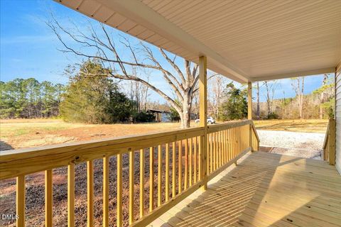 1003 Alert Road Warrenton NC 27589