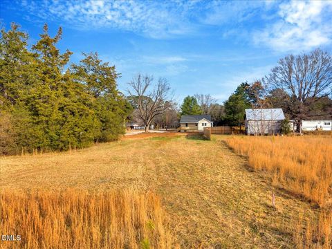 1003 Alert Road Warrenton NC 27589