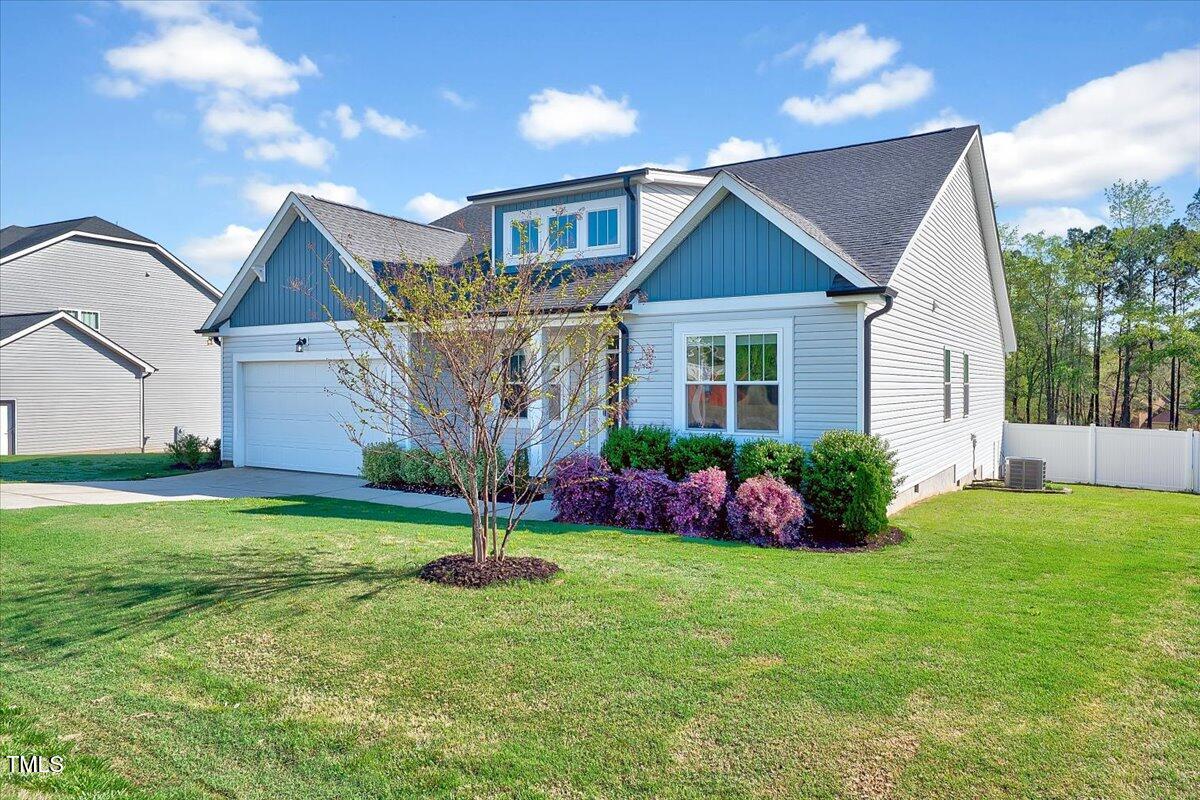358 Ashpole Trail