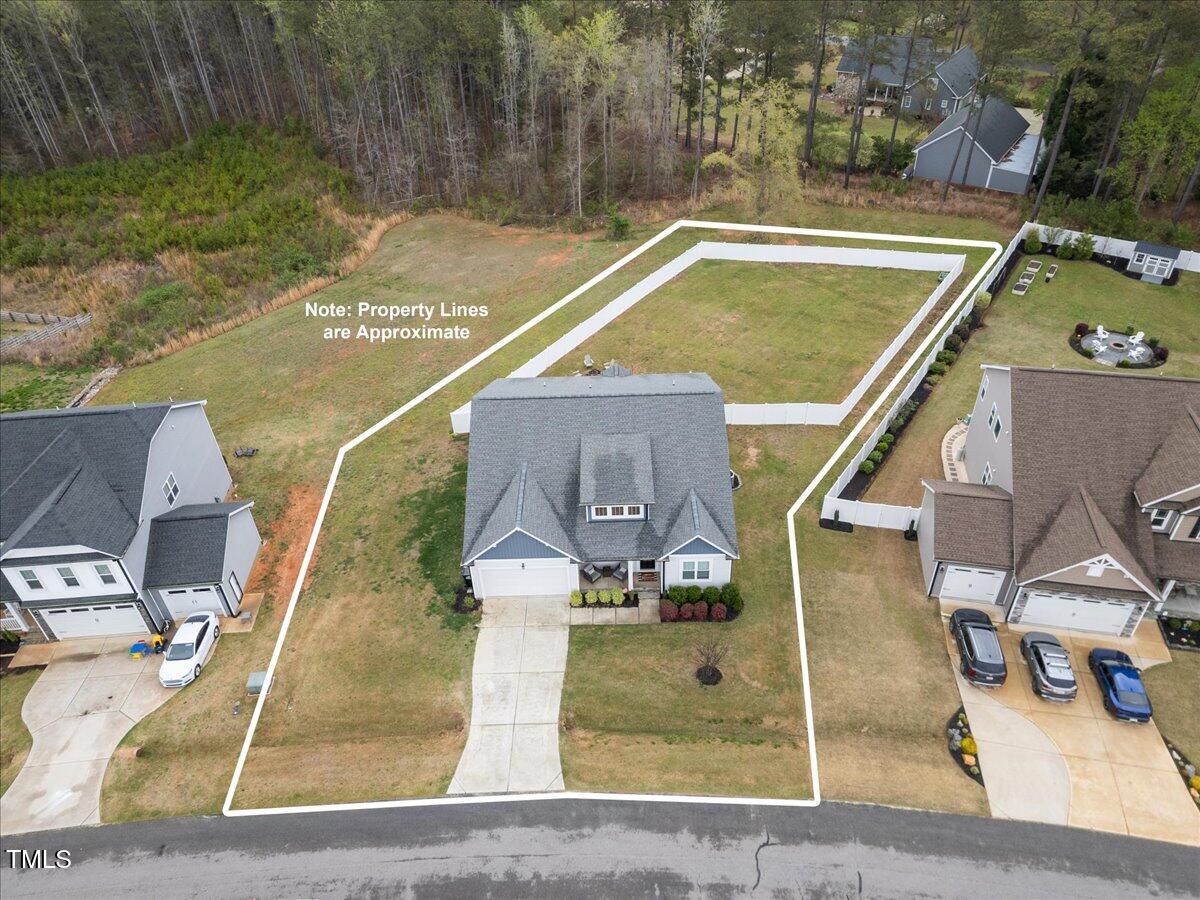 358 Ashpole Trail