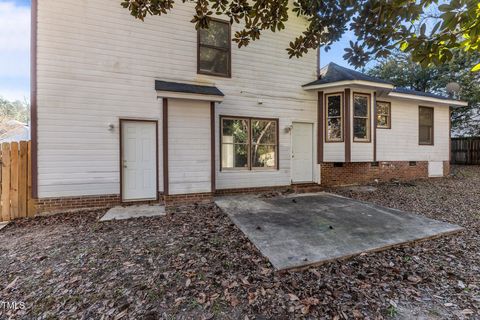 A home in Fayetteville