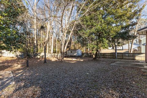 A home in Fayetteville