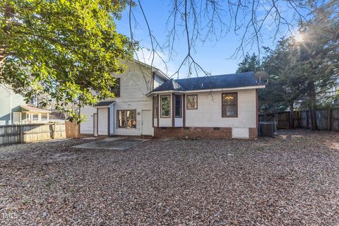 A home in Fayetteville