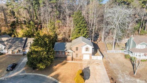 A home in Fayetteville