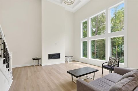 197 Silverside Drive Angier NC 27501