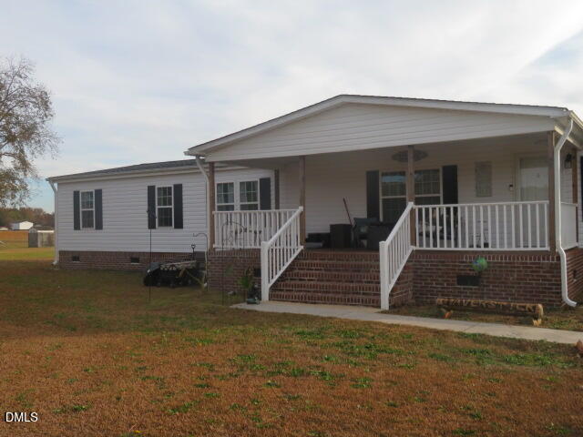 520 Lees Chapel Church Road