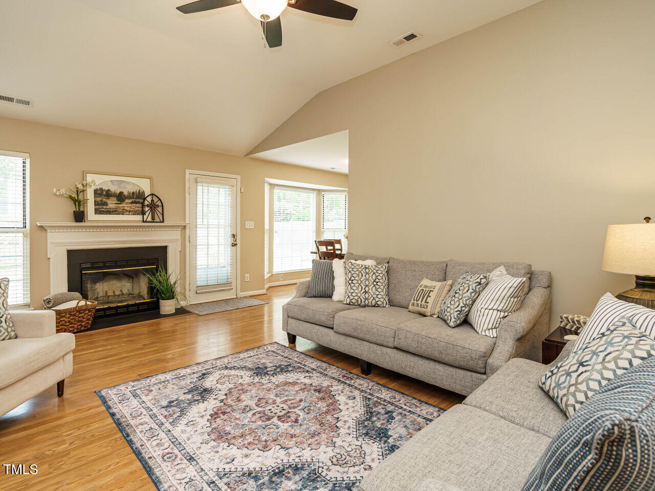 208 Hallwood Court