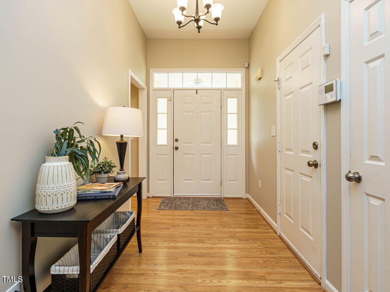 208 Hallwood Court