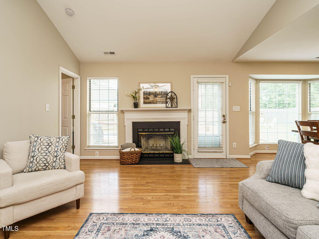 208 Hallwood Court