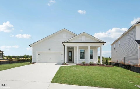 Photo of 141 N Stonemill Trail #Homesite 286, Wilsons Mills, NC 27520 (MLS # 10186027)