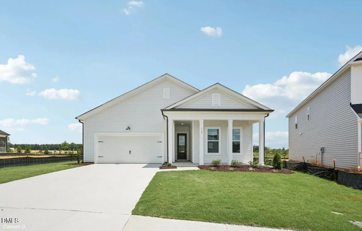 141 N Stonemill Trail Unit Homesite 286