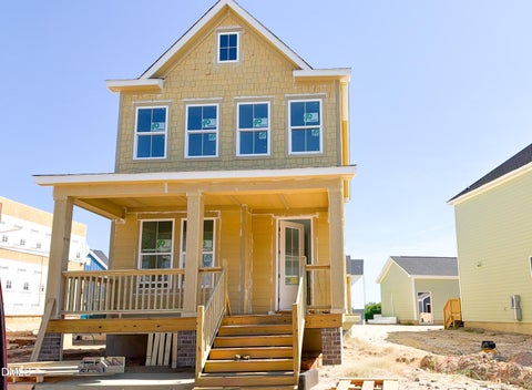 Photo of 1224 Ponder Lk Parkway, Wendell, NC 27591 (MLS # 10193512)
