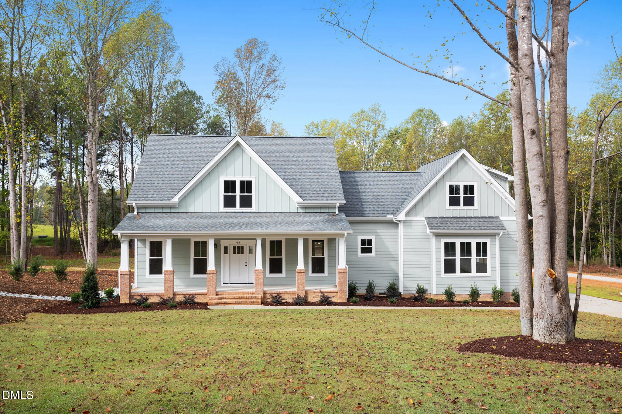 202 Batten Pond Road