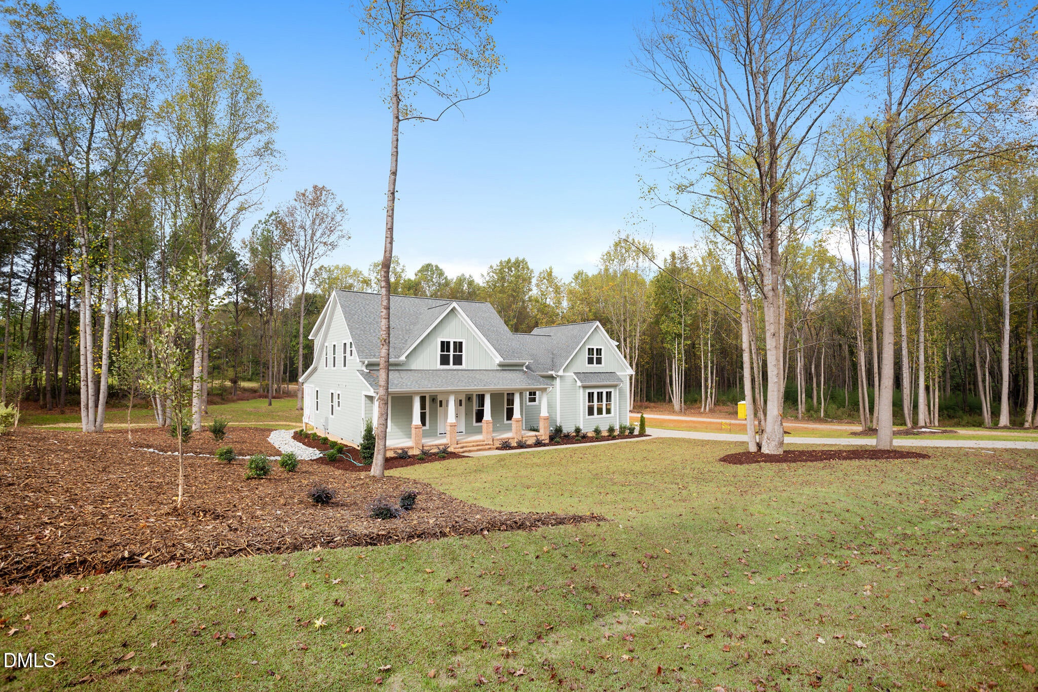 202 Batten Pond Road