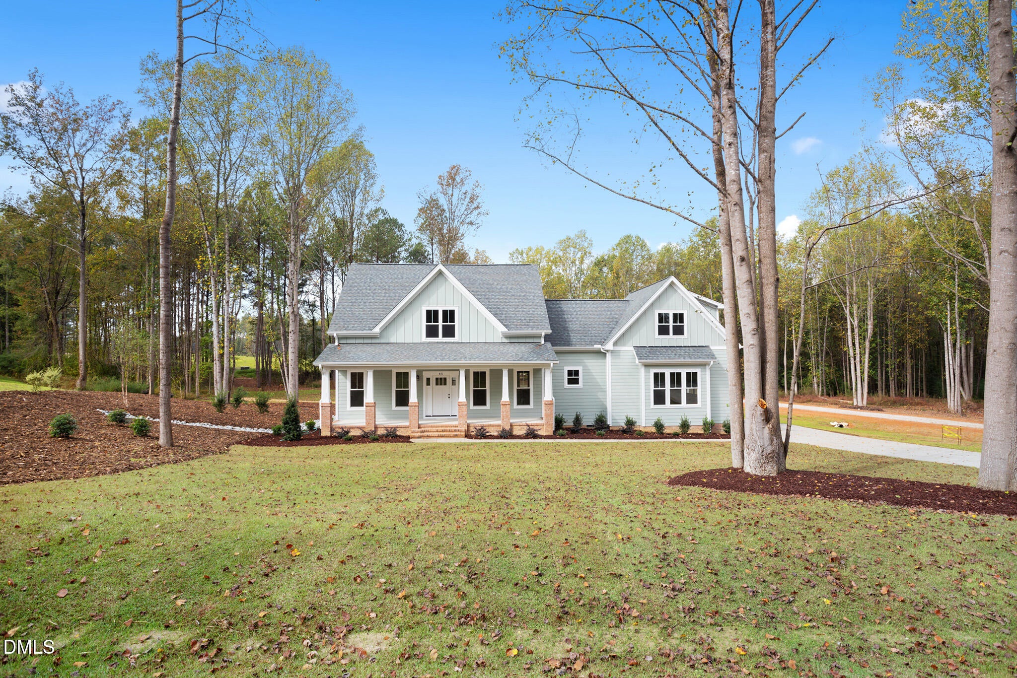 202 Batten Pond Road