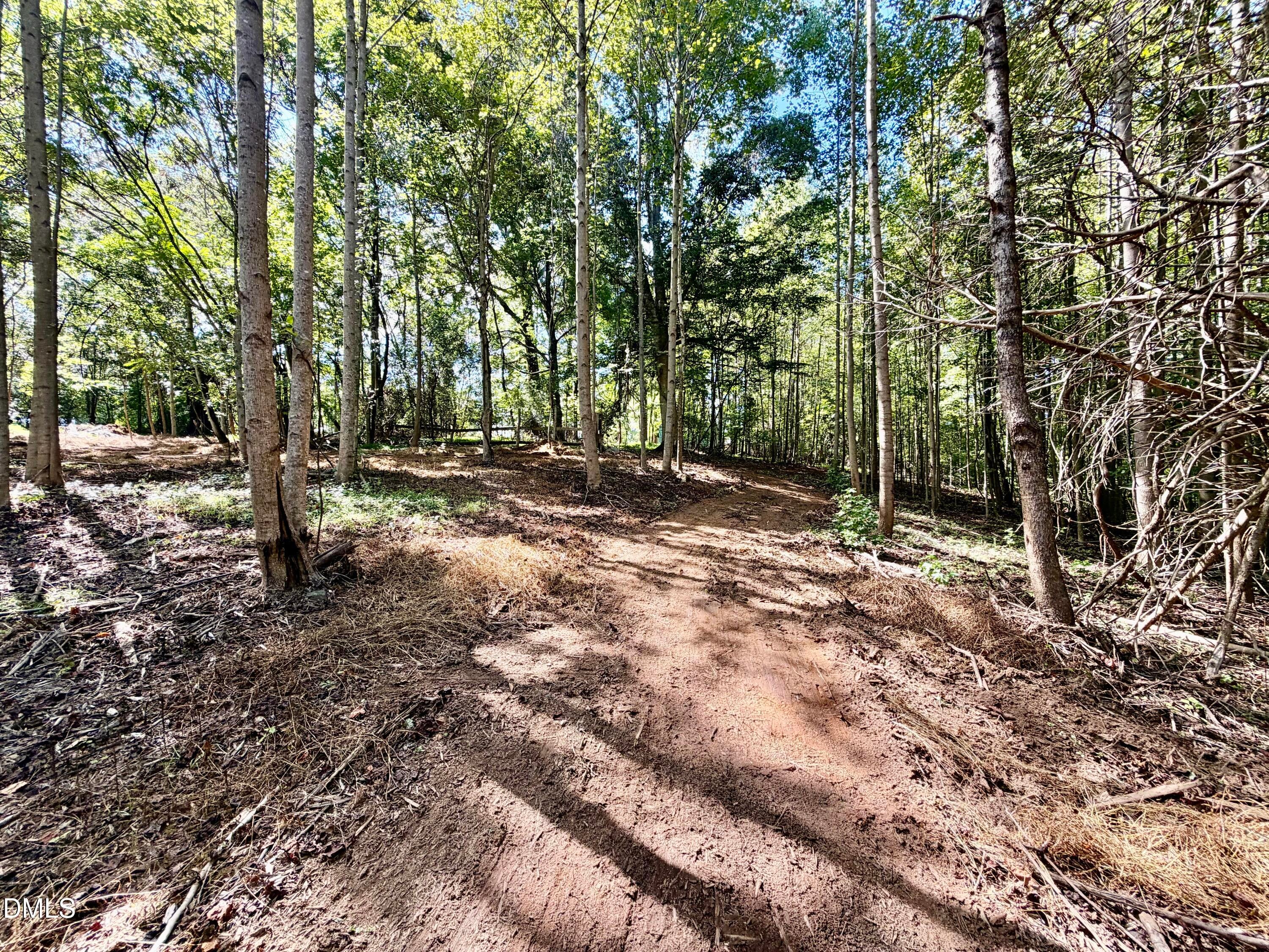 3.97 Acres Woodsdale Road