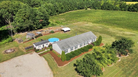 Photo of 4331 Nc 39 Highway N, Louisburg, NC 27549 (MLS # 10190365)