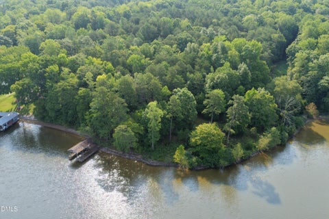 Photo of 235 Pelican Point Lane, Semora, NC 27343 (MLS # 10186177)