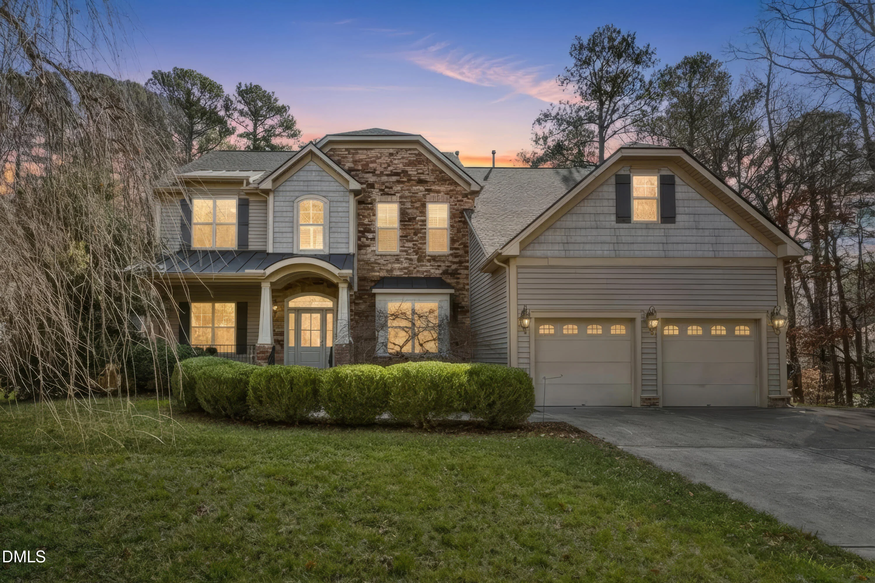 8228 Clarks Branch Drive