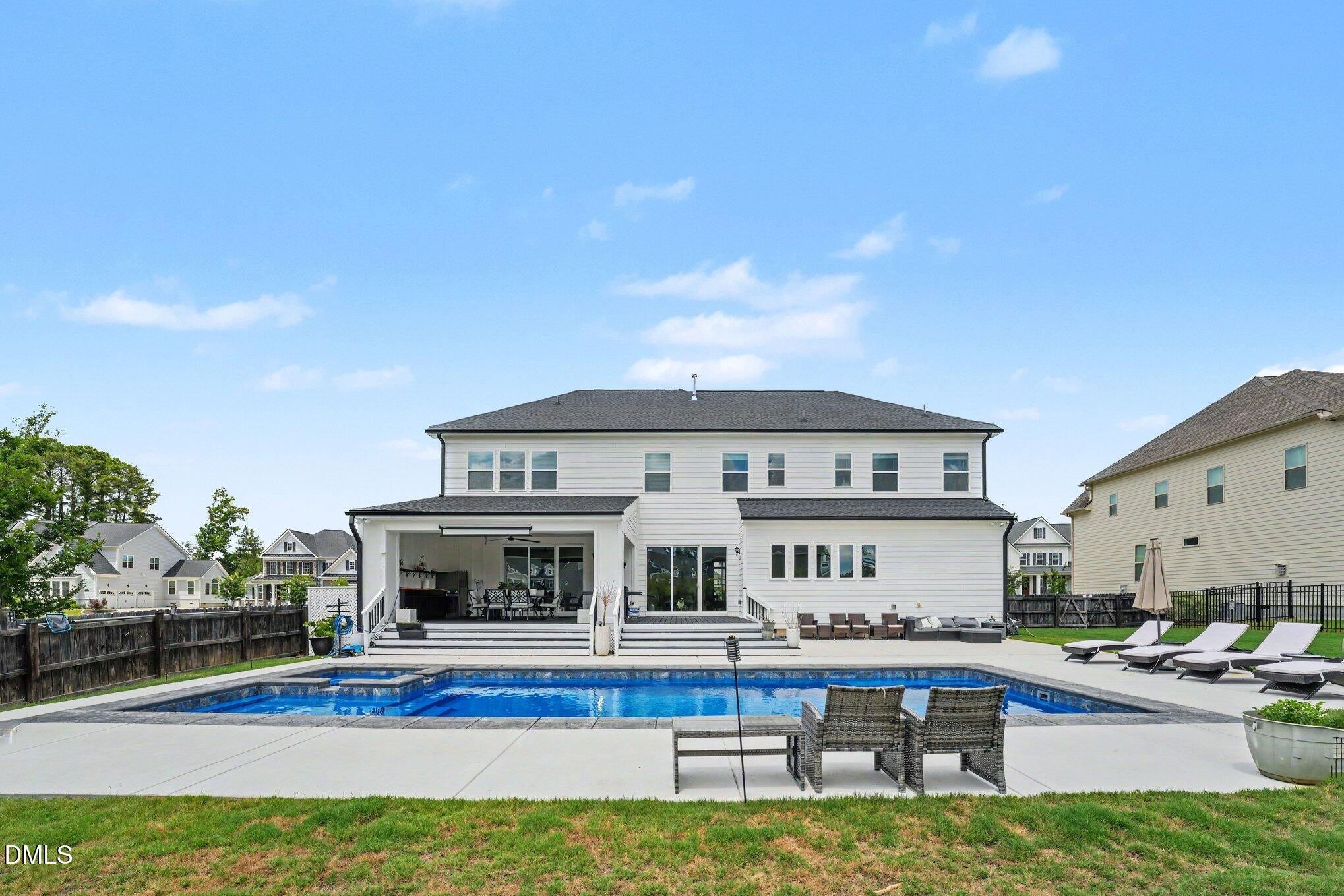 3723 Regent Pines Drive