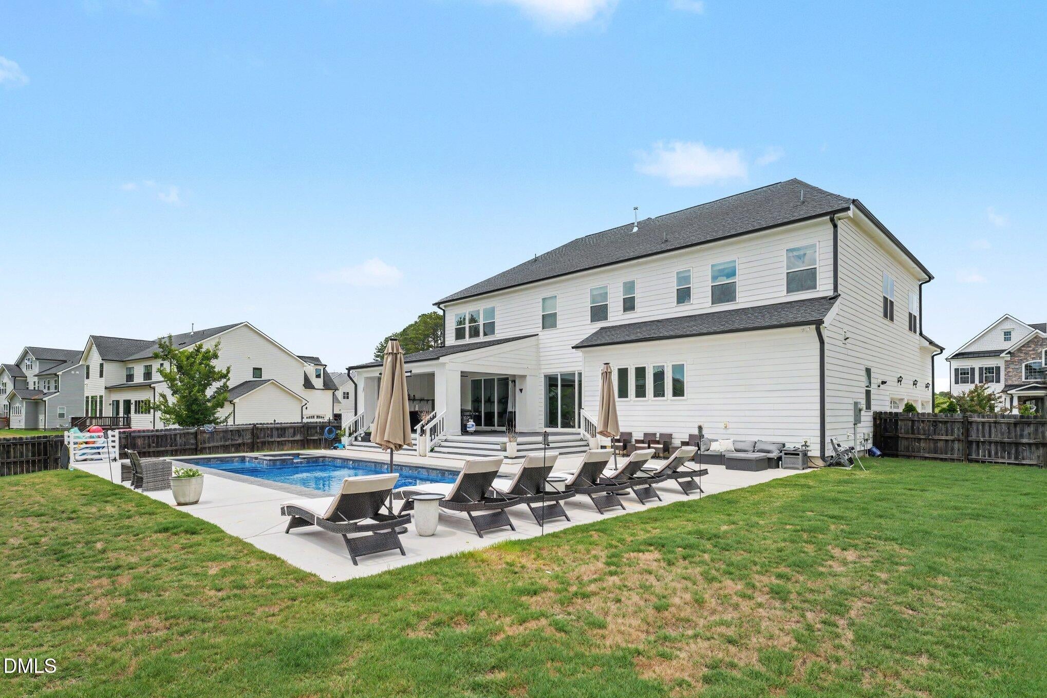 3723 Regent Pines Drive
