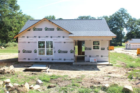 Photo of 10325 Selma Road, Middlesex, NC 27557 (MLS # 10193340)