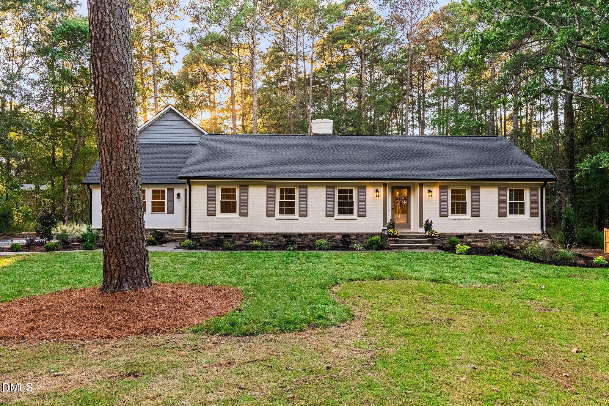 6350 Beaver Creek Road