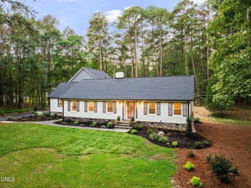 6350 Beaver Creek Road New Hill NC 27562