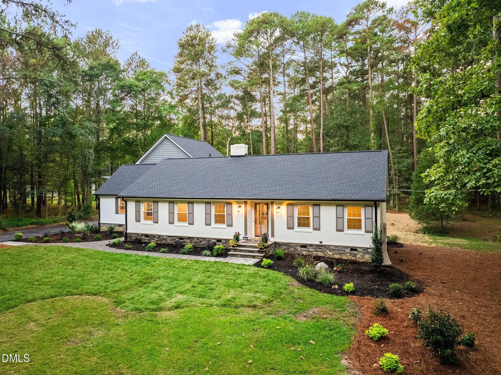 6350 Beaver Creek Road