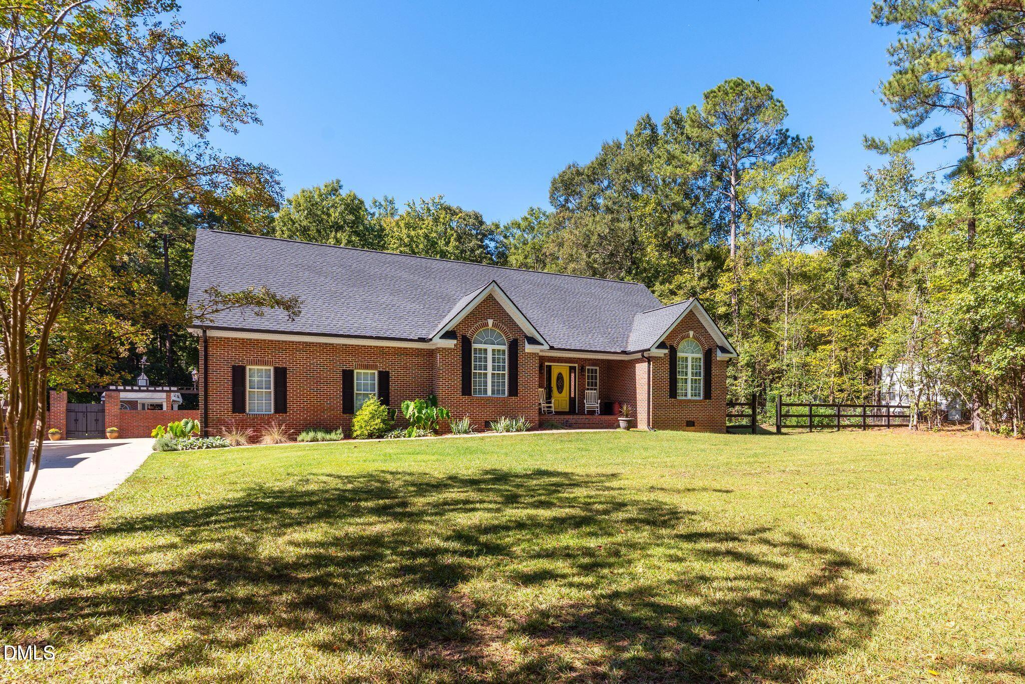 544 Buckroe Drive