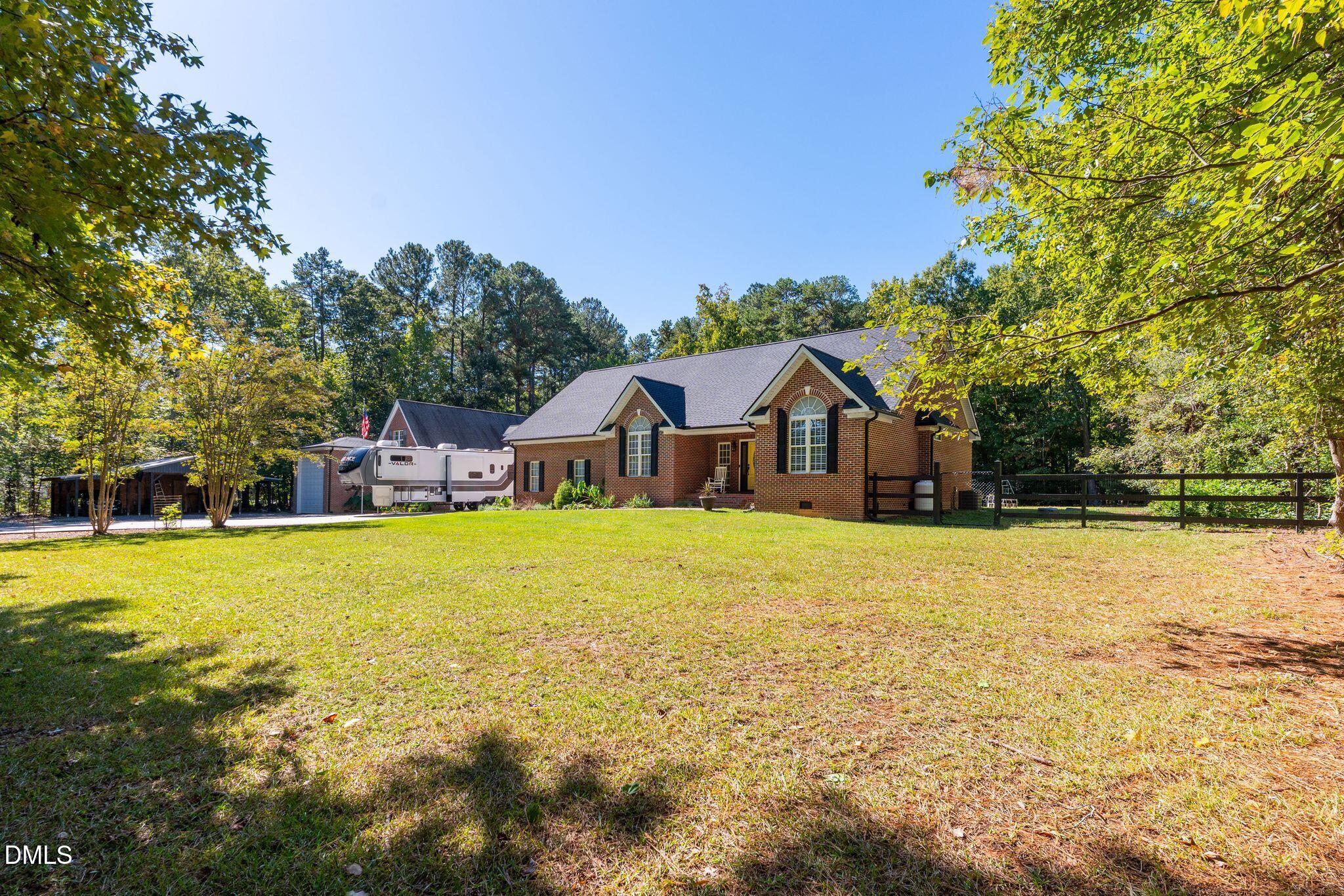 544 Buckroe Drive