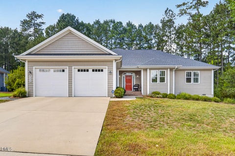 Photo of 4333 Millcreek Circle, Pittsboro, NC 27312 (MLS # 10194269)