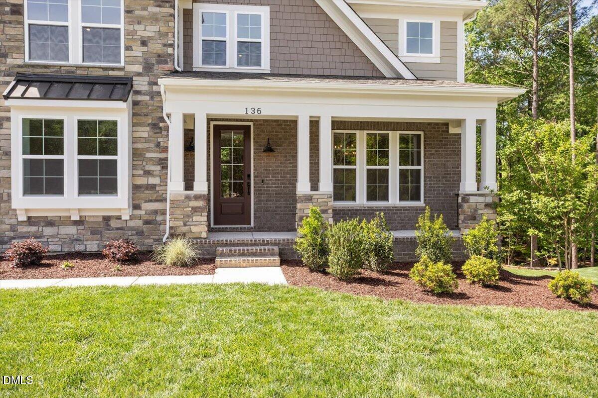 136 Ogden Circle
