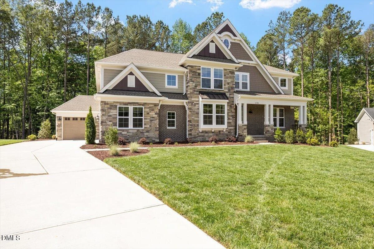 136 Ogden Circle