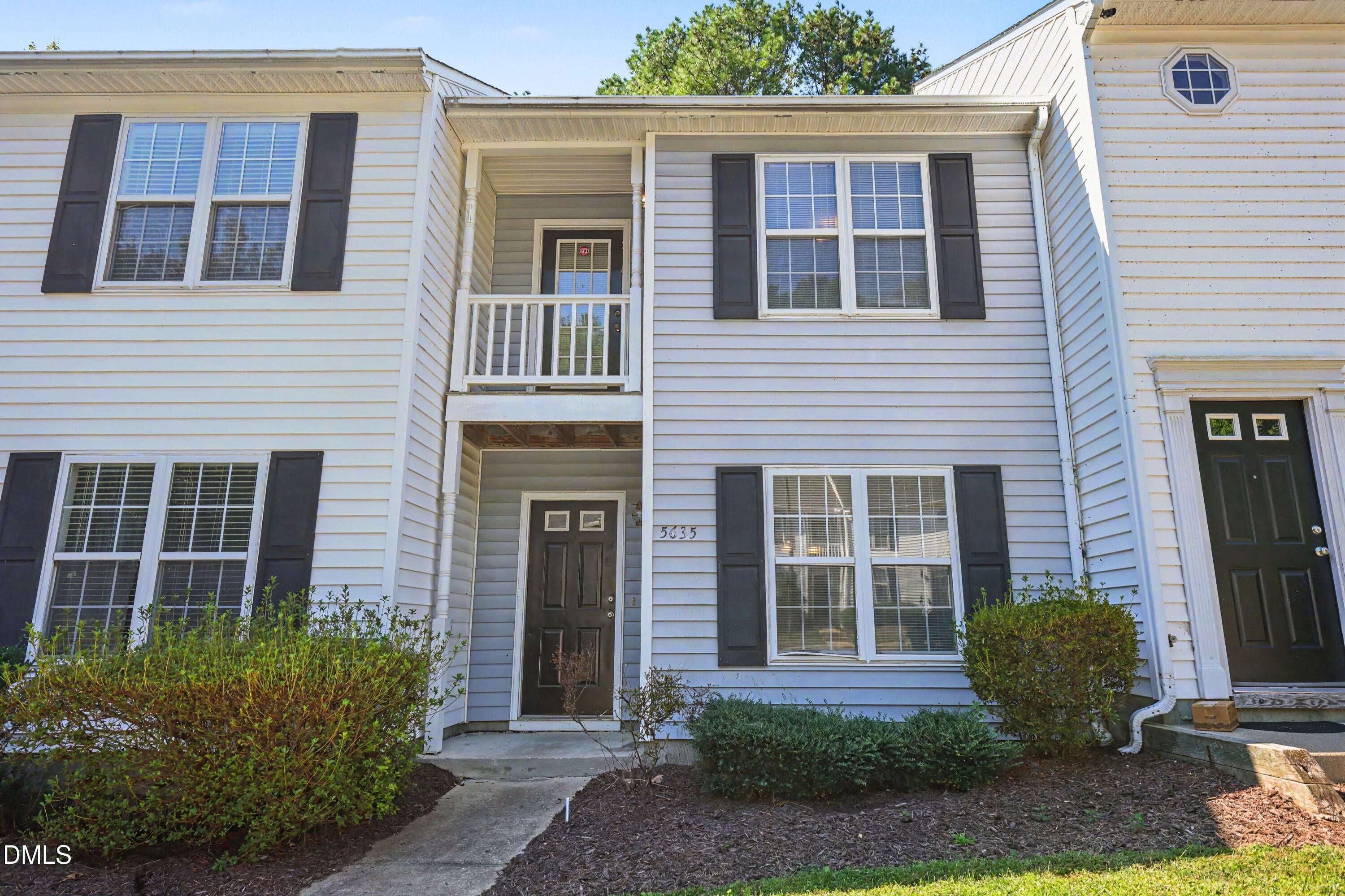 5635 Fieldcross Court