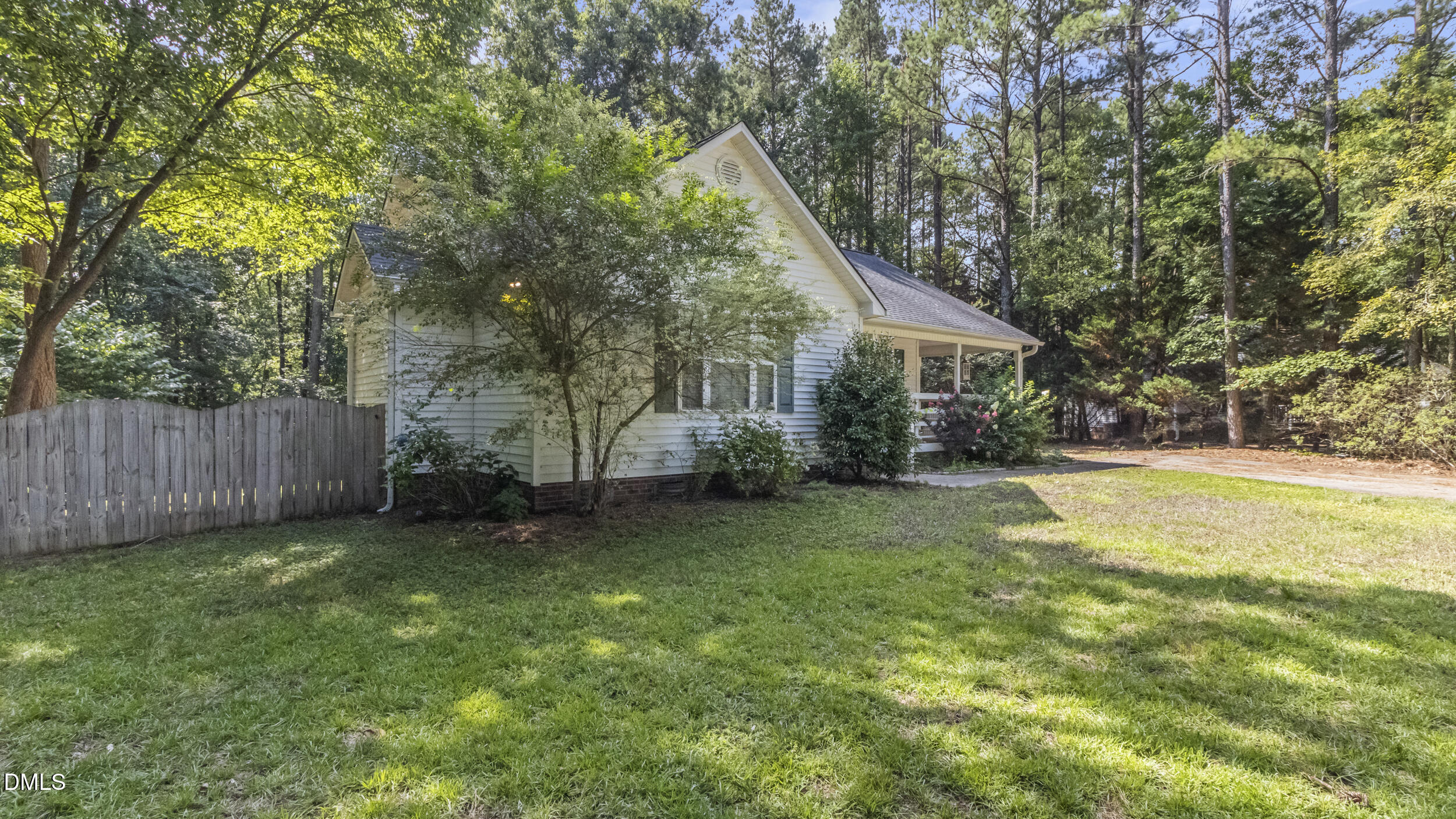 116 Drew Court