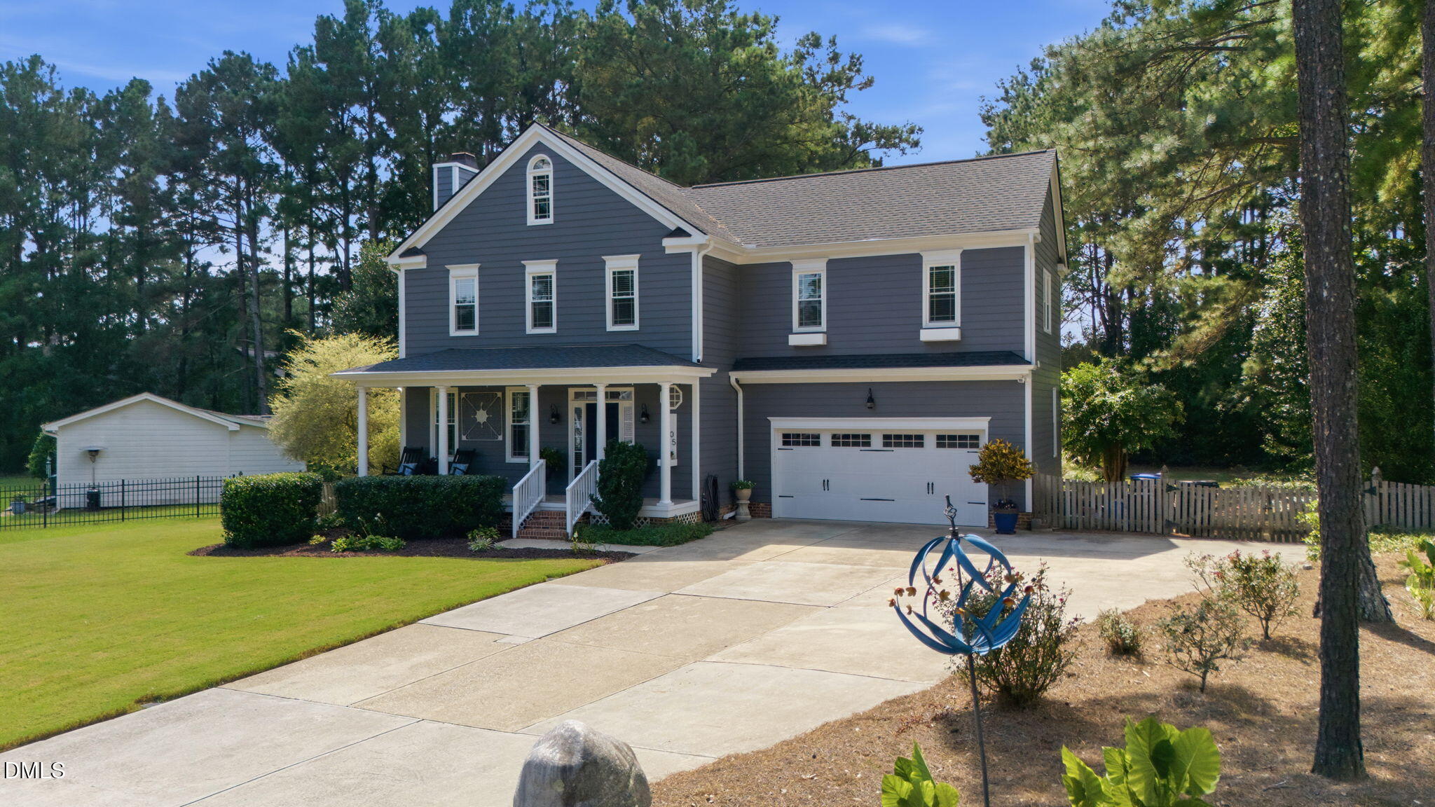 1005 Portico Place
