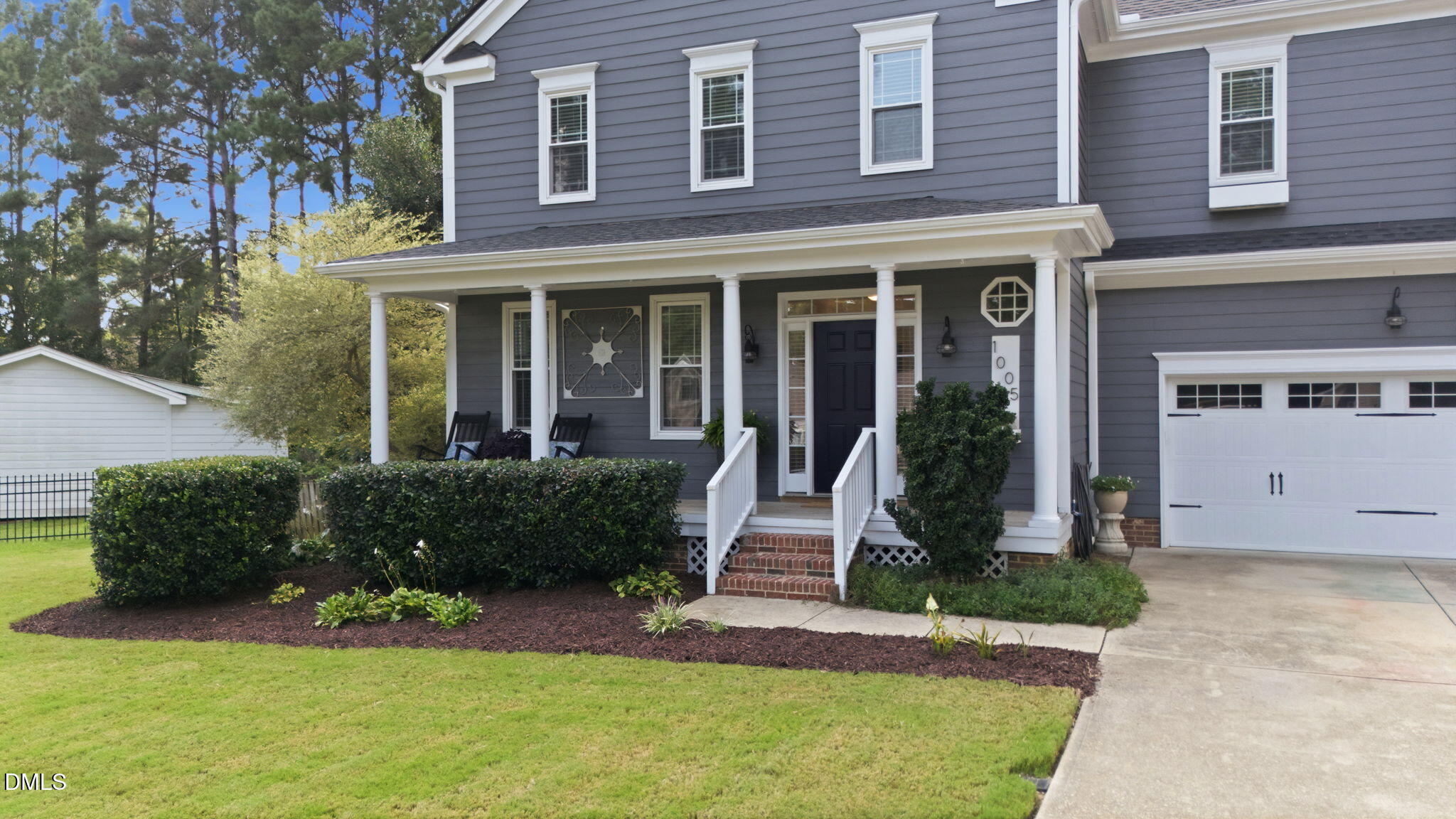 1005 Portico Place