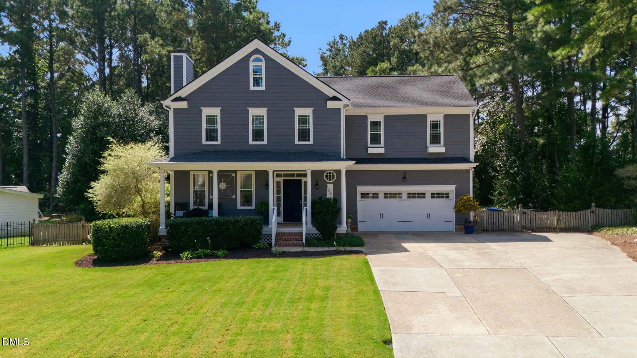 1005 Portico Place