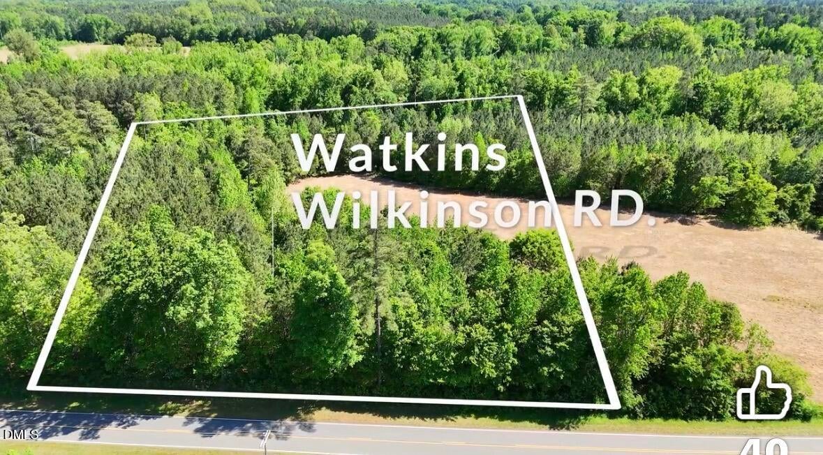 Lot 1 Watkins Wilkinson Road