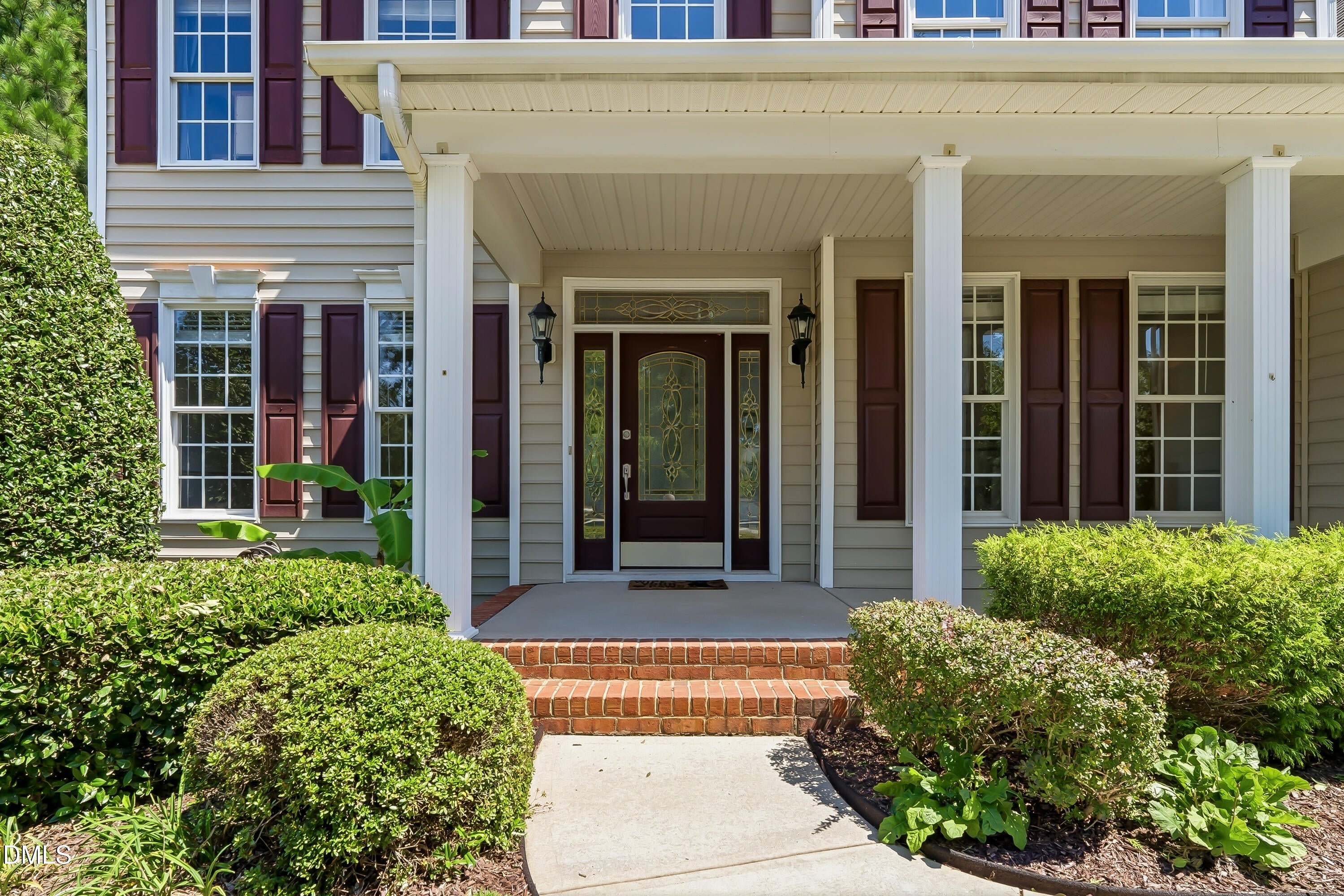 9714 Welbury Court
