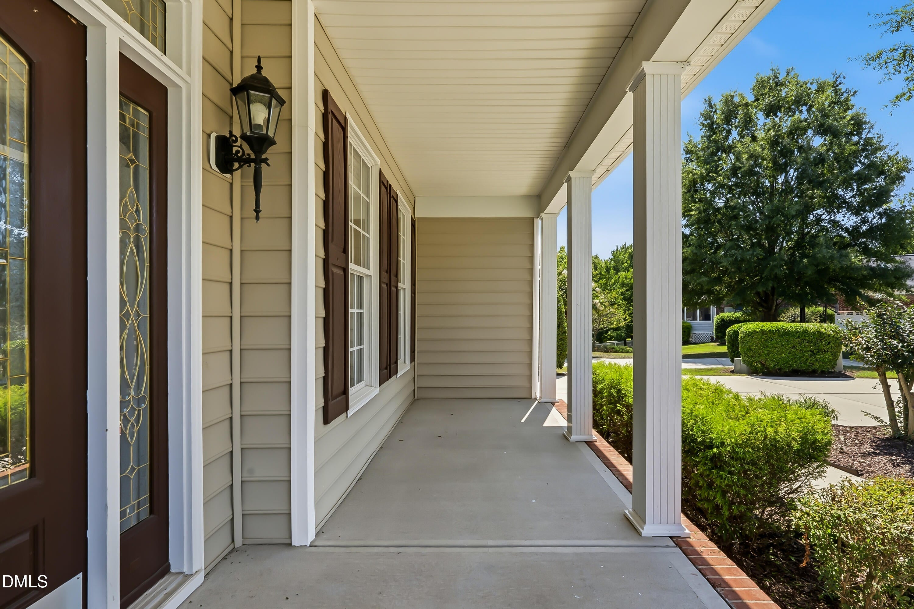 9714 Welbury Court