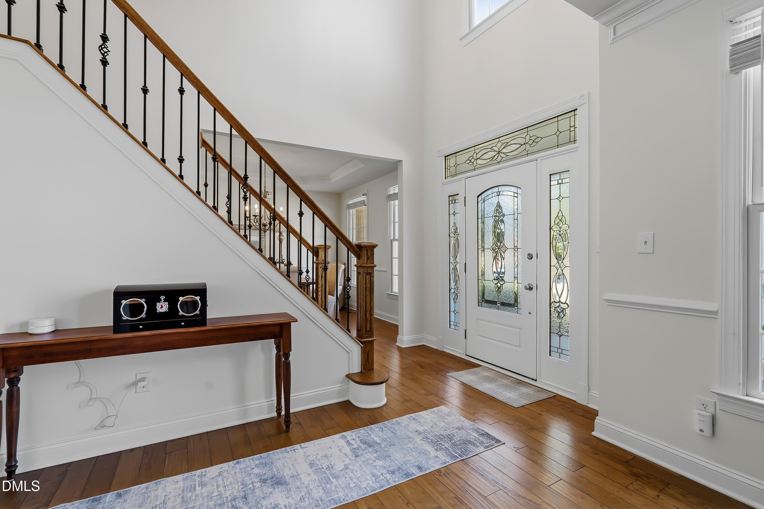 9714 Welbury Court