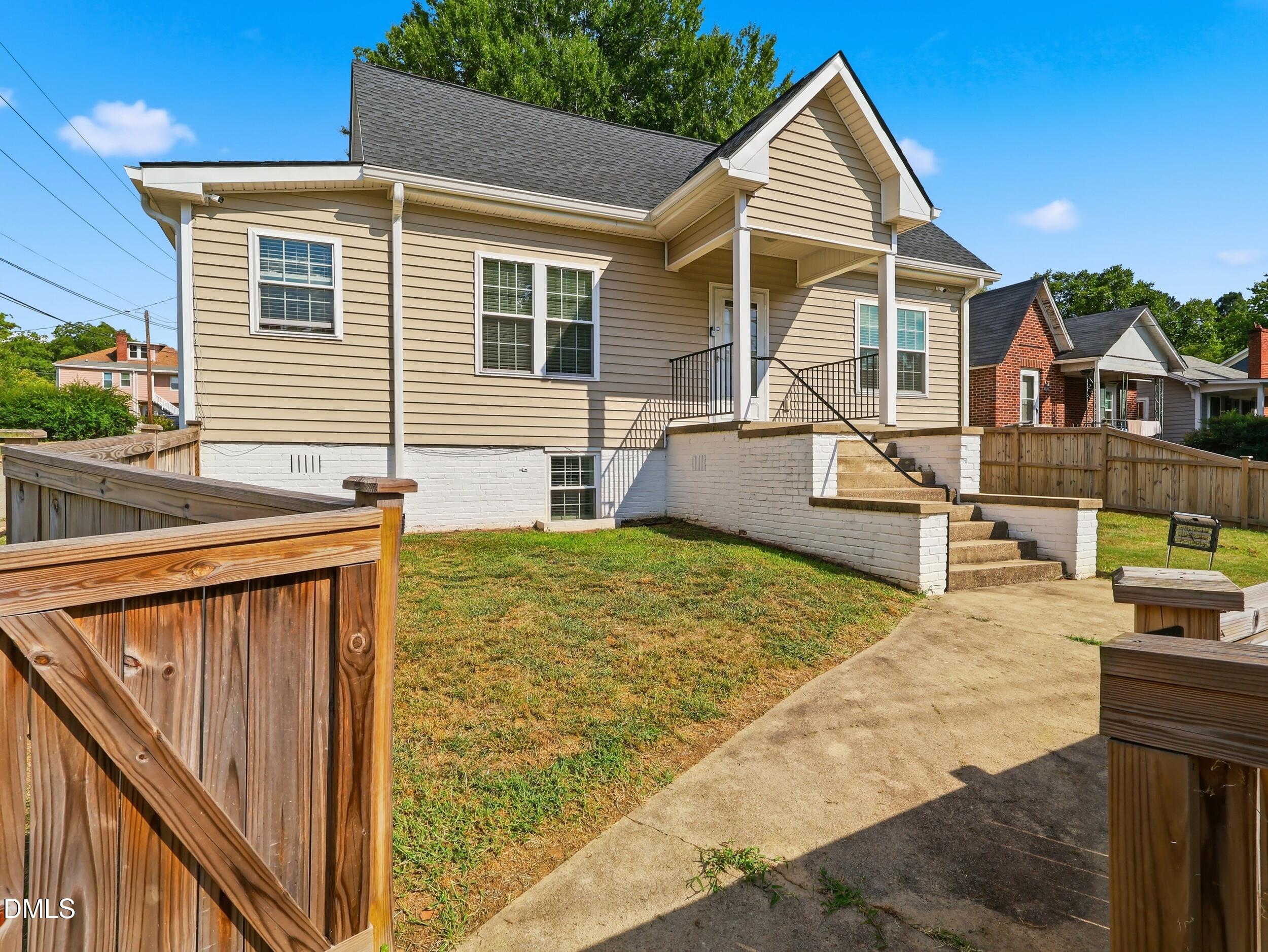 500 S Lamar Street