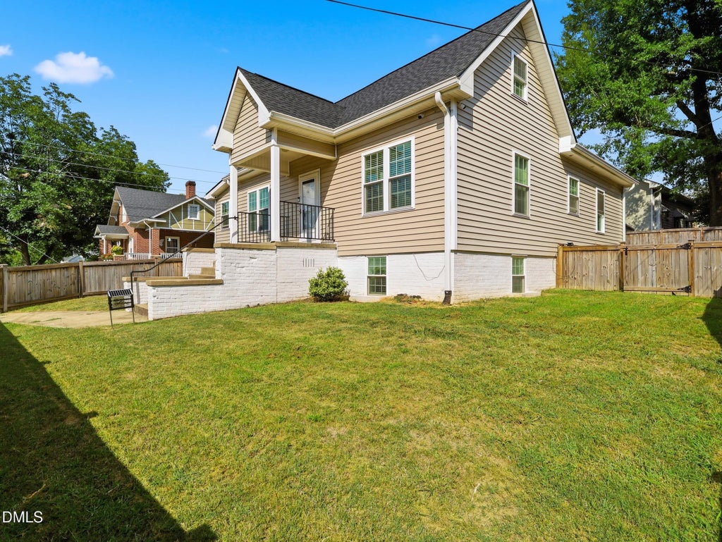 Photo of 500 S Lamar Street, Roxboro, NC 27573 (MLS # 10192508)