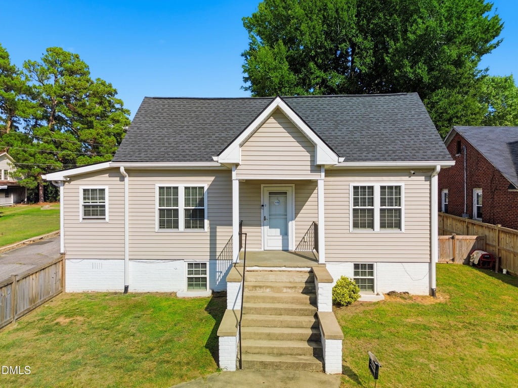 Photo of 500 S Lamar Street, Roxboro, NC 27573 (MLS # 10192508)