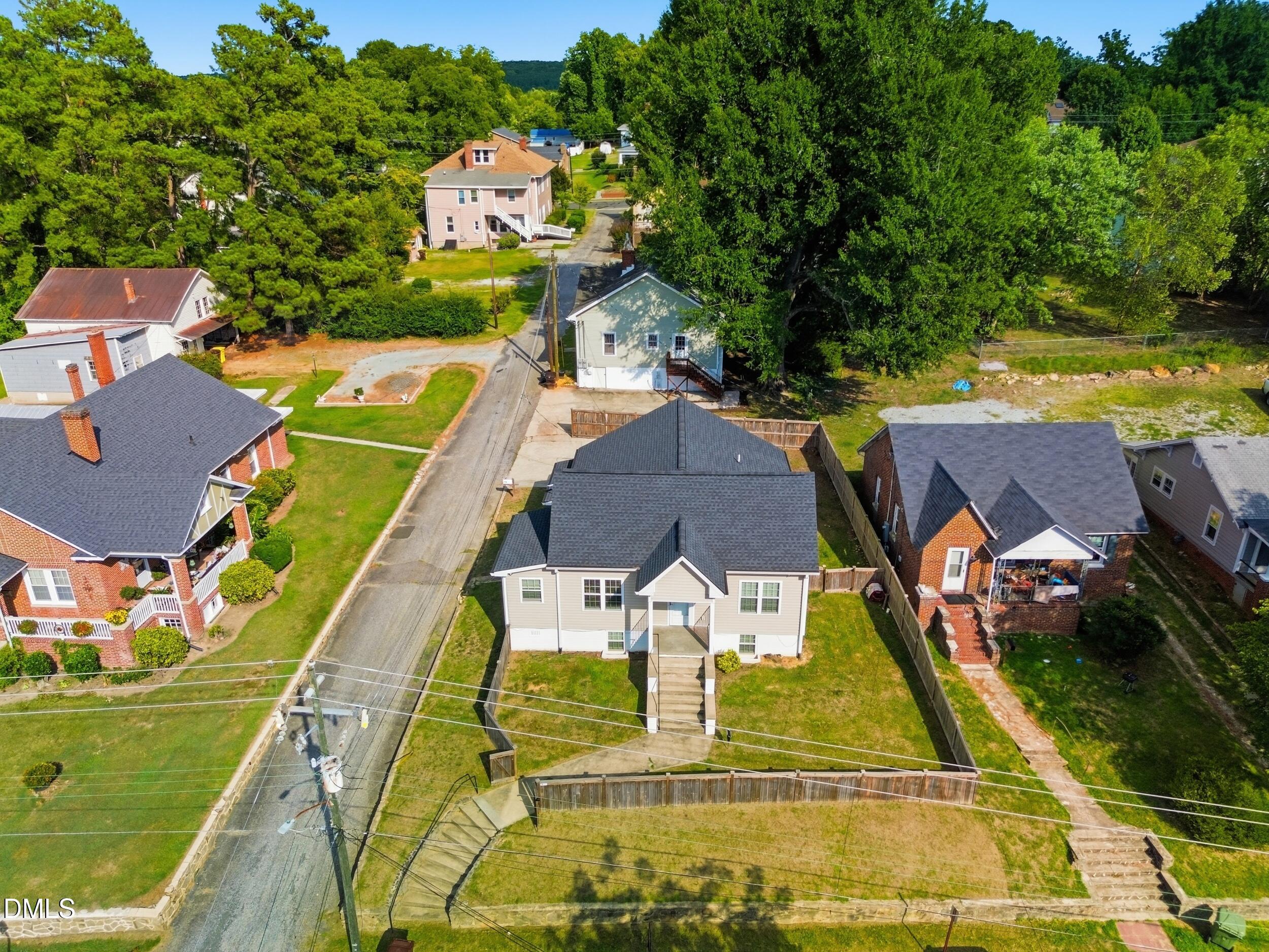500 S Lamar Street