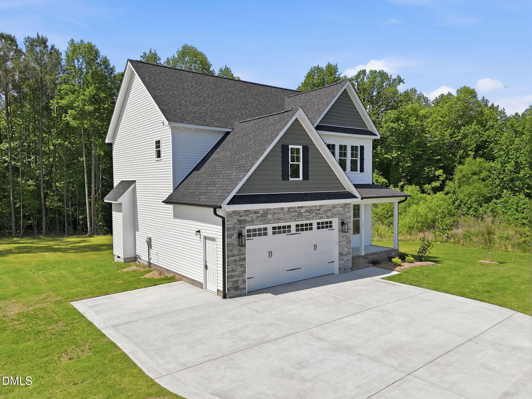 131 Crimson Court Lot 38