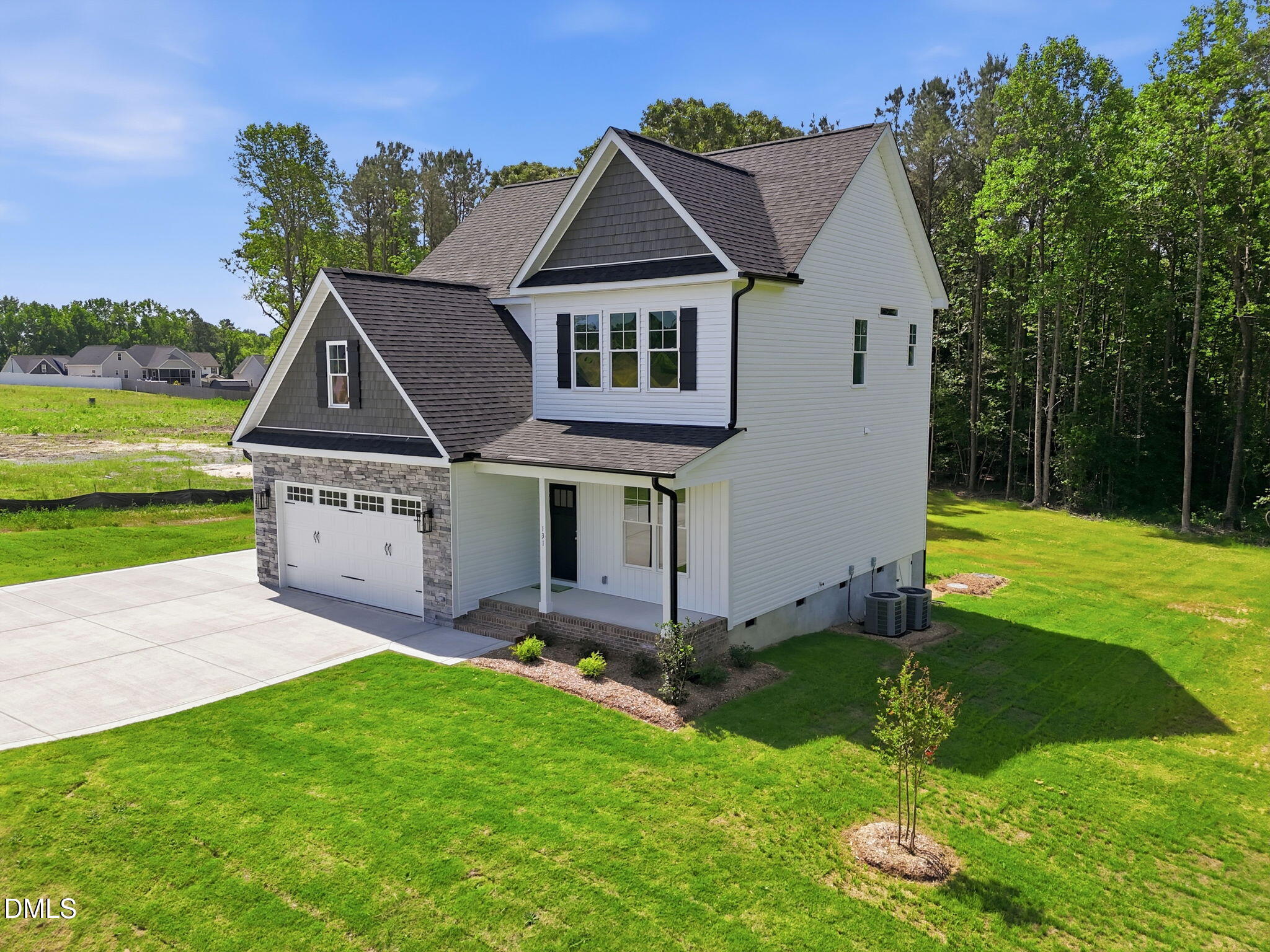 131 Crimson Court Lot 38